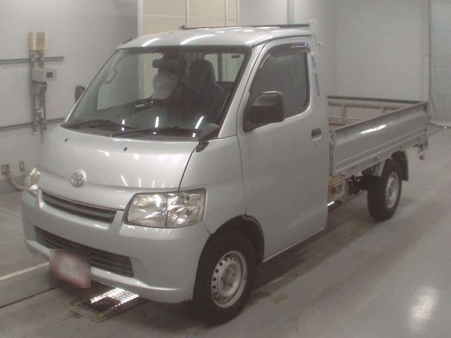 40108 Toyota Town ace truck S402U 2015 г. (CAA Tokyo)